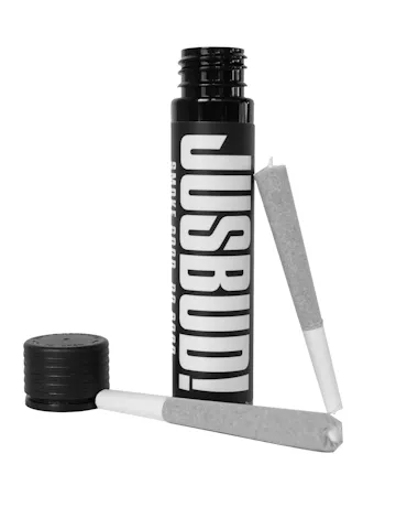 JUSBUD!