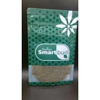 Smart Bud - Candy-Lato - Ground Flower - 14g