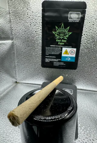 Erie Side Farms -Sun Cake - 1g