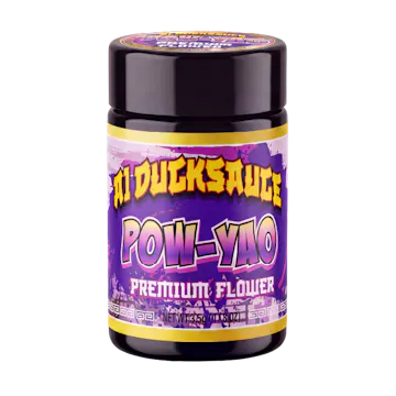 A1 Ducksauce