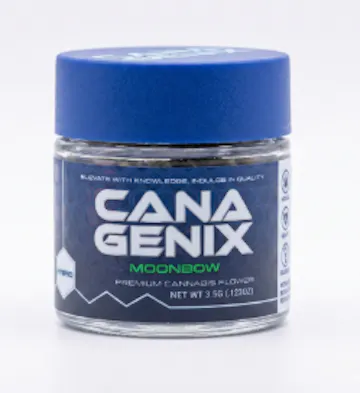 Canagenix