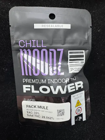 Moodz