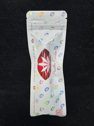 Priscilla's Garden - Zonuts (Indoor) Preroll - 1g