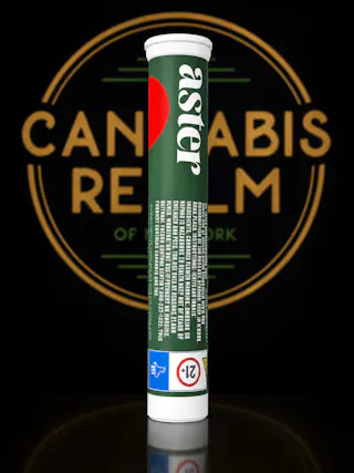 Aster - OG - 1g