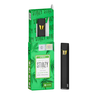 Stiiizy - Do Si Dos - Disposable Vape - 1g