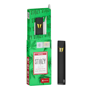 Stiiizy - Sour Diesel - Disposable Vape - 1g