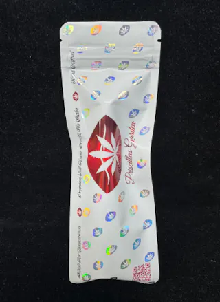 Priscilla's Garden - Swamp Water (Indoor) Preroll - 1g