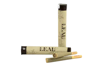 Leal - Jungle Gemz - Pre-Roll - 1g