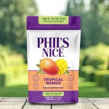 Phil's Nice