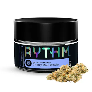 Rythm - Cherry Maui Wowie (Indoor) - 3.5g