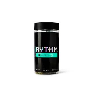 Rythm - Cherry Maui Wowie (Indoor) - 28g