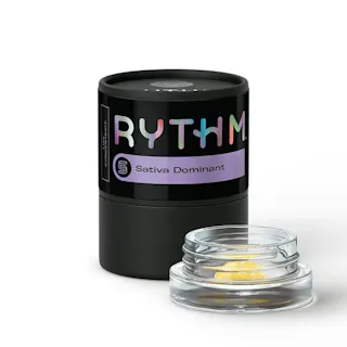 Rythm - Sour Diesel - Live Resin - 2g