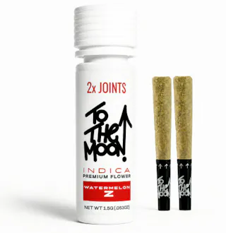 To The Moon - Watermelon Z - 2pk - .75g