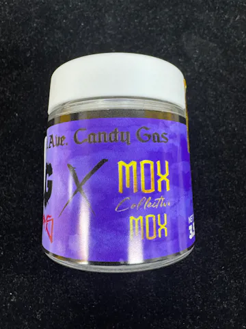 Mox Collective