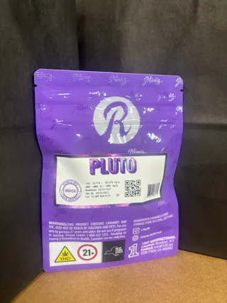 Runtz - Pluto (Indoor) - 7g