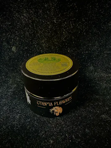 Utopia Flowers (Micro)