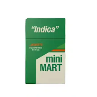 Mini Mart - Zkittles - 7pk - .5g