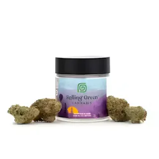 Rolling Green Cannabis - Super Boof (Indoor) - 3.5g