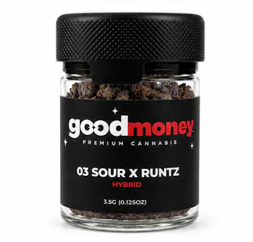 Good Money
