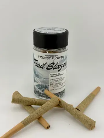 Trail Blazers (Micro)
