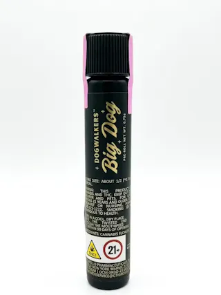 Dogwalkers - Chicken n' Wafflez (Indoor) - Dogwalkers (Play) - .75g