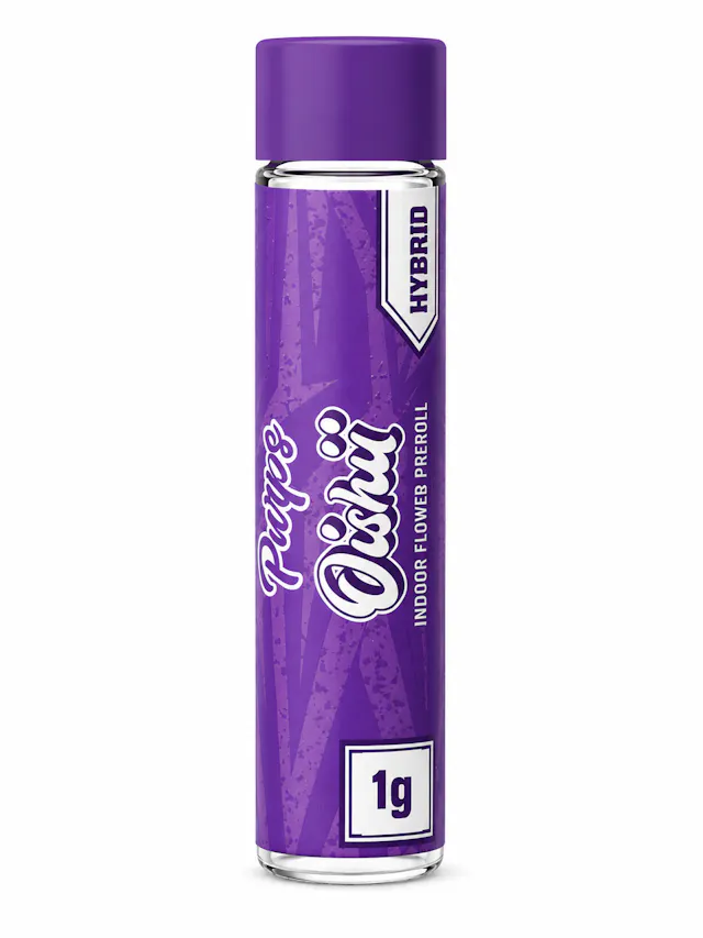 Purps Oishii Indoor, 1 g