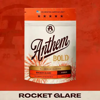 Anthem - Rocket Glare - Infused 5pk - .5g