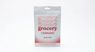 Grocery - Sangria Slushy - 14g