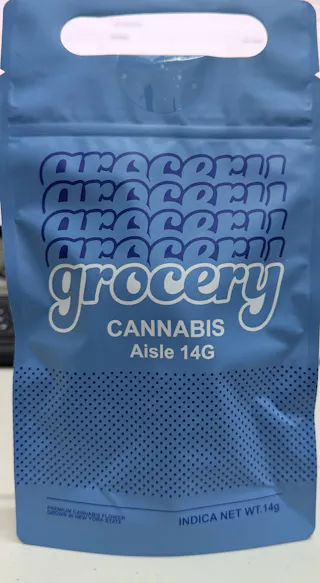 Grocery - Slurricane - 14g