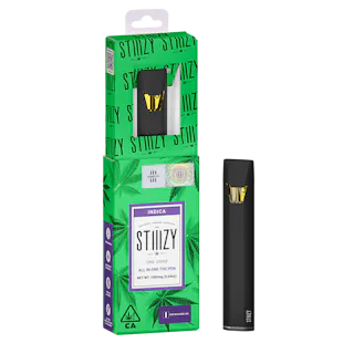 Stiiizy - Skywalker OG - Disposable Vape - 1g