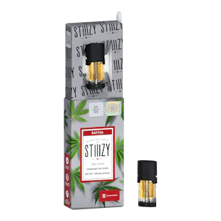 Stiiizy - Magic Melon - Vape Reload - 1g