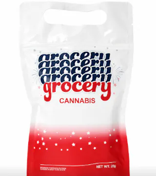 Grocery - SFV OG (USA) - 28g