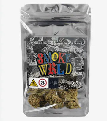 Smoke World