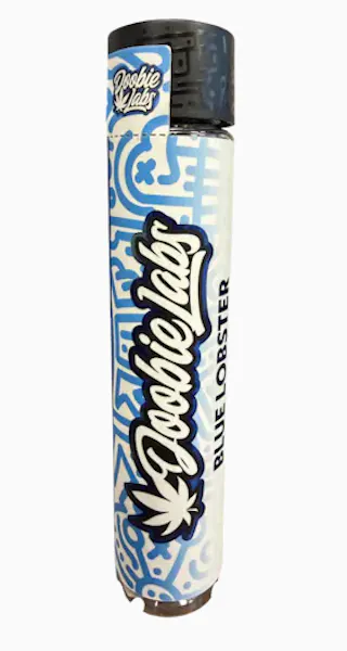 Doobie Labs - Blue Lobster - 1G