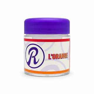 Runtz - L'Orange (Indoor) - 3.5g