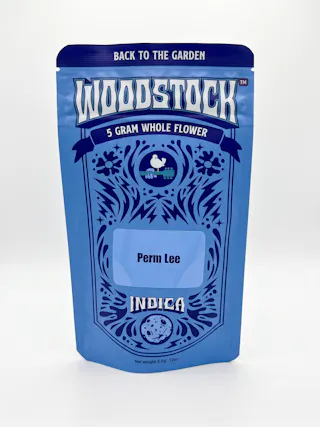 Woodstock - Perm Lee - 5g