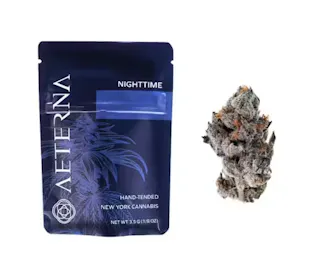 Aeterna - BBL - 3.5g