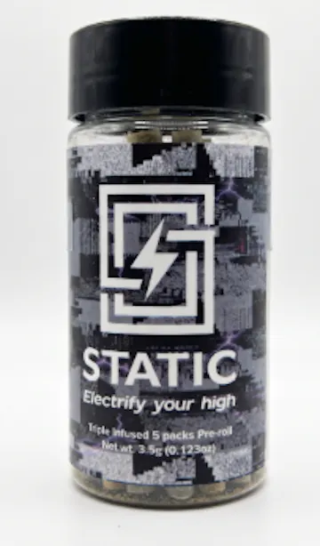 Static