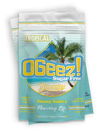 OGeez!
