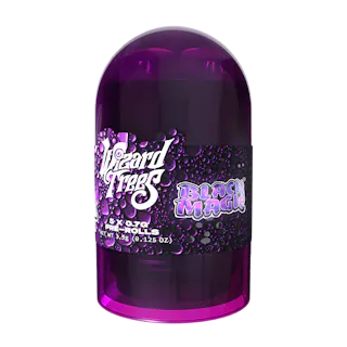Wizard Trees - Black Magic (Indoor) - 5pk - .7g