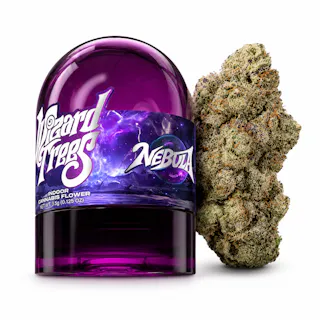 Wizard Trees - Nebula (Indoor) - 3.5g