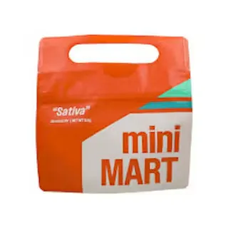 Mini Mart - Jack Herer - 3.5g