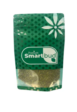 Smart Bud - Applescotti - Ground Flower - 14g