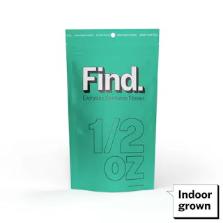 Find - Mint Snackz (Indoor) - 14g