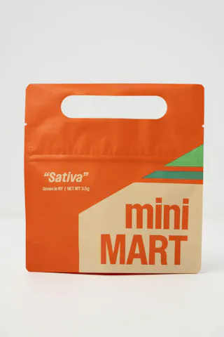 Mini Mart - Super Jack- 3.5g
