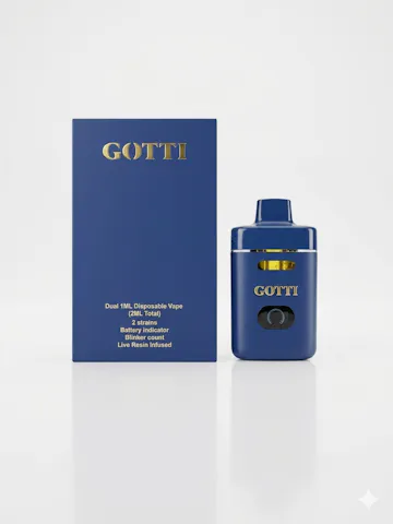 Gotti