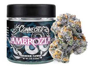 Connected - Ambrozia (Indoor) - 3.5g