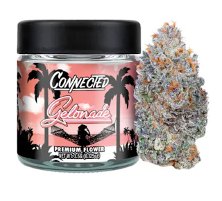 Connected - Gelonade (Indoor) - 3.5g