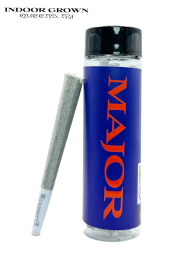 Major (Micro)
