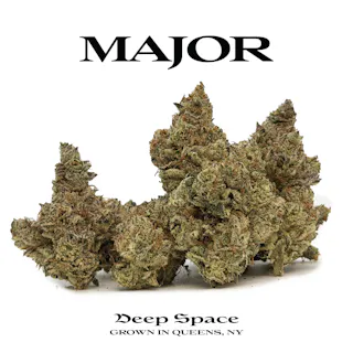 Major - Deep Space (Indoor) - 3.5g
